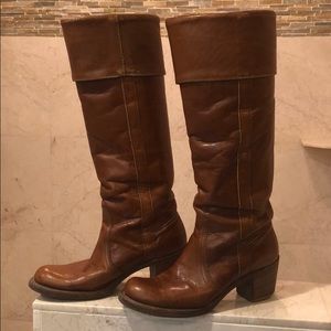 Frye Boots size 8B